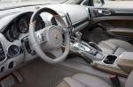 Porsche Cayenne by FAB Design 2011 года
